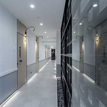 Philosofia Athens Suites Exterior photo